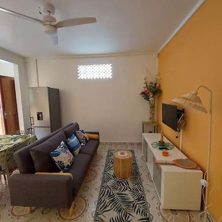 La Perle D'Alice Apartment Десе Екстериор снимка