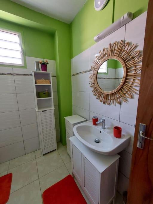 La Perle D'Alice Apartment Десе Екстериор снимка