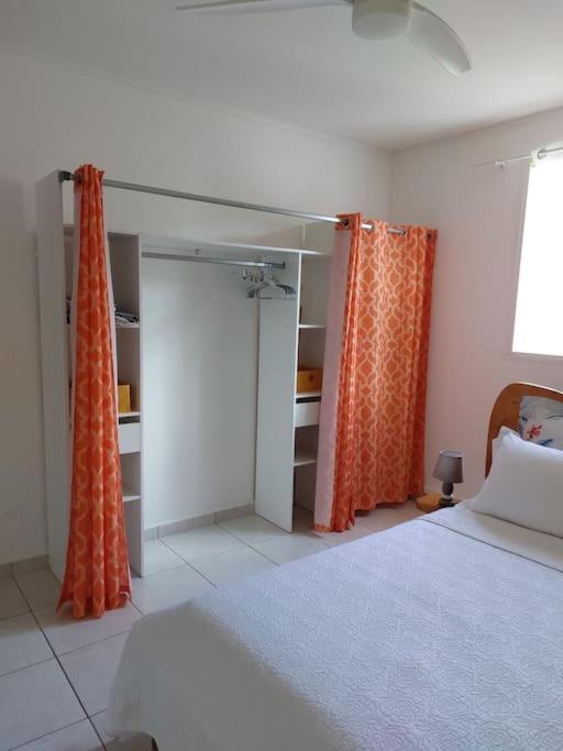 La Perle D'Alice Apartment Десе Екстериор снимка