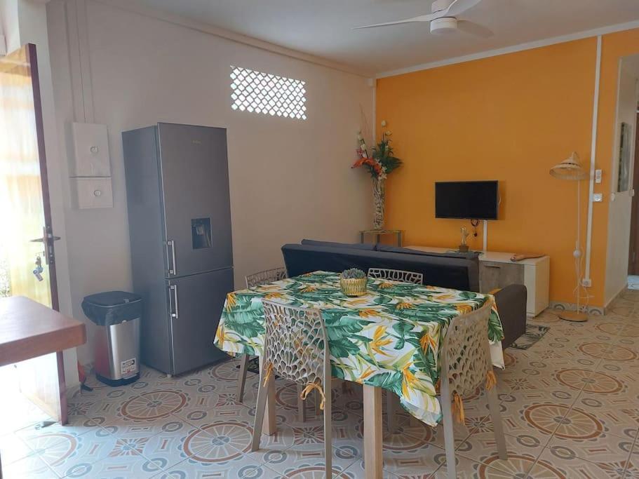 La Perle D'Alice Apartment Десе Екстериор снимка